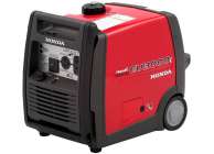 Wanted Honda Generators - Photo 4 of 8