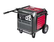 Wanted Honda Generators - Photo 5 of 8