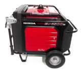 Wanted Honda Generators - Photo 6 of 8