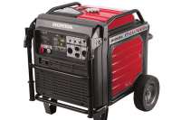 Wanted Honda Generators - Photo 7 of 8