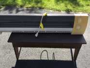 Honey Well Electric Heater