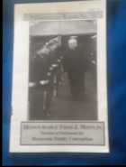 Honourable Fred J. Mifflin Government Pamplet