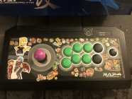 Hori RAP4 Kai 