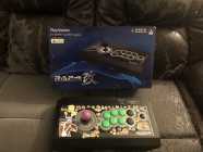 Hori RAP4 Kai  - Photo 1 of 2