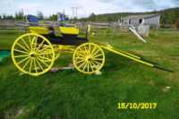 Horse Carriage for sale