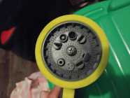 Hose Nozzle (10-Pattern) - Photo 1 of 2