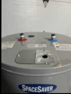 Hot water boiler - Photo 1 of 3
