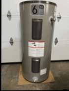 Hot water heater