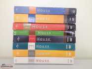 HOUSE The Complete TV Series $40 FIRM!
