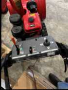 HS928 Honda Snowblower - Photo 4 of 5