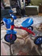 Huffy 3-Wheel Bicycle