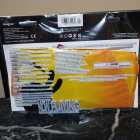 Hug And Kiss Emoji Foil Balloon  - Photo 1 of 3