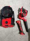  HUGE MILWAUKEE M18/M12 TOOL LOT &ndash; 15 ITEMS - Photo 3 of 5