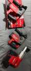  HUGE MILWAUKEE M18/M12 TOOL LOT &ndash; 15 ITEMS - Photo 4 of 5