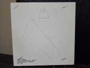 Hulk Hogan "WWF Tile-A-Wall" Photo - Photo 2 of 3