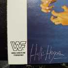 Hulk Hogan "WWF Tile-A-Wall" - Photo 2 of 6