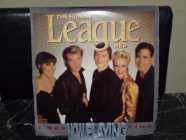 The Human League - I Need Your Loving