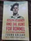 BONAVISTA: Hunt for Rommel: Frank Galgay