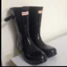HUNTER Rubber Boots