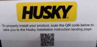 Husky Liners "Classic" - Ram 1500 Classic/4th Gen - Photo 4 of 5