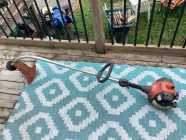 Husquavarna whipper snipper - Photo 1 of 2
