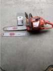 Husqvarna 257 Chainsaw