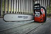 Husqvarna 455 Rancher chainsaw for sale