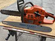 Husqvarna Chainsaw  - Photo 8 of 10