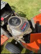 Husqvarna Riding mower Commercial Grade - Photo 1 of 3