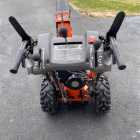 FOR SALE: HUSQVARNA Snow Blower (32" Cut) - Photo 6 of 7