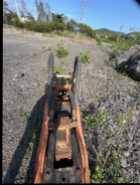 Hydraulic Hammer, NPK Model GH9 - Photo 2 of 6