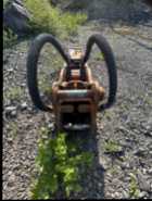 Hydraulic Hammer, NPK Model GH9 - Photo 3 of 6