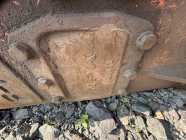 Hydraulic Hammer, NPK Model GH9 - Photo 4 of 6