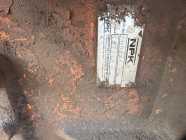 Hydraulic Hammer, NPK Model GH9 - Photo 5 of 6