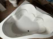 Hydro Massage Bathtub - Photo 1 of 3
