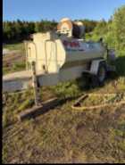 Hydro Seeder - Photo 1 of 3