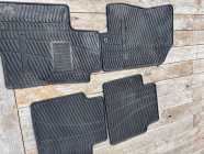 Hyundai Sonata Winter Mats
