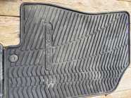 Hyundai Sonata Winter Mats - Photo 1 of 2