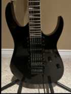 For sale: Ibanez RG270DX with Guitar Case.  - Photo 2 of 5