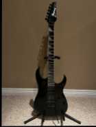 For sale: Ibanez RG270DX with Guitar Case.  - Photo 3 of 5