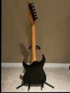 For sale: Ibanez RG270DX with Guitar Case.  - Photo 4 of 5