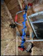 Ice Auger