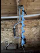 Ice Auger