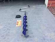 Ice Auger