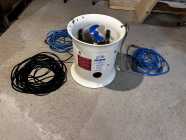 Ice Eater Marine Bubbler - Photo 2 of 3