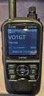 Icom Id-52 plus radio - Photo 1 of 5