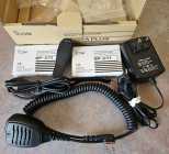 Icom Id-52a plus - Photo 1 of 4