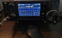 Icom ic-7300