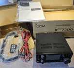 Icom ic-7300 - Photo 1 of 4