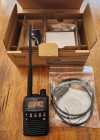 Icom IC-R6 scanner